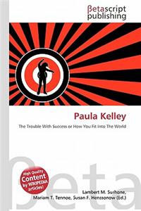 Paula Kelley