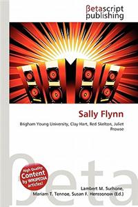 Sally Flynn