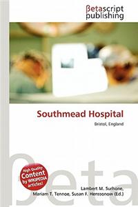 Southmead Hospital
