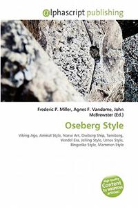 Oseberg Style
