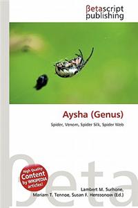 Aysha (Genus)
