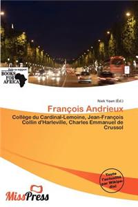 Fran OIS Andrieux