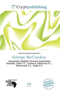 George McCluskey