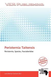 Peristernia Taitensis