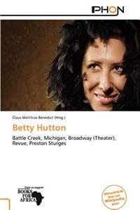 Betty Hutton