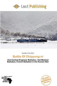 Battle of Chipyong-Ni
