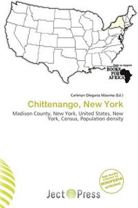 Chittenango, New York