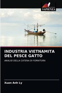 Industria Vietnamita del Pesce Gatto