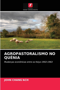 Agropastoralismo No Quênia