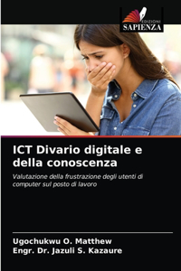 ICT Divario digitale e della conoscenza