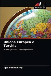 Unione Europea e Turchia