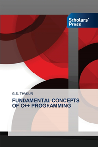 Fundamental Concepts of C++ Programming