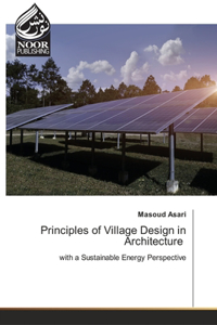 Principles of Village Design in Architecture