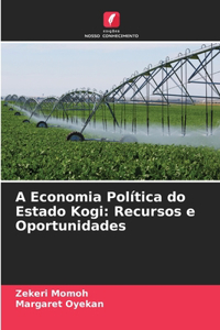 A Economia Política do Estado Kogi