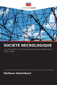 Société Nécrologique