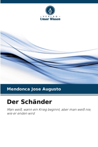 Schänder