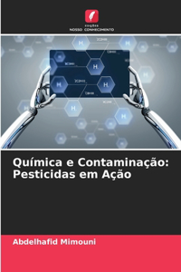 Química e Contaminação
