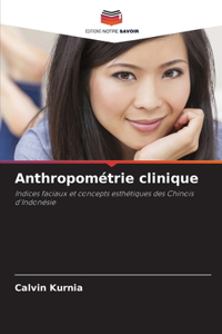 Anthropométrie clinique