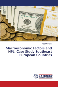 Macroeconomic Factors and NPL