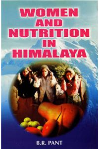 Women and Nutrition in the Himalayas
