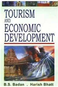 Tourism and Economic Development