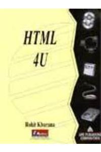 HTML 4U