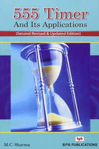 555 Timer and Its Applications