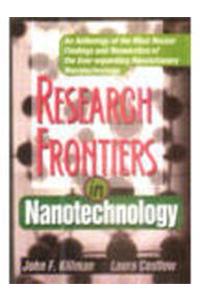 Research Frontiers in Nanotechnology
