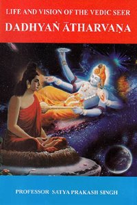 Life and Vision of the Vedic Seer: Volume 4