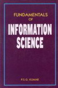 Fundamentals of Information Science