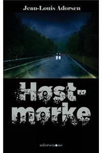Høstmørke