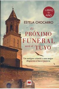El Proximo Funeral Sera Tuyo