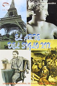 El arte del siglo XIX