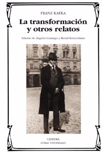 La transformaci=n y otros relatos / The Transformation and Other Stories