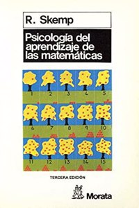 Psicologia del aprendizaje de las matematicas
