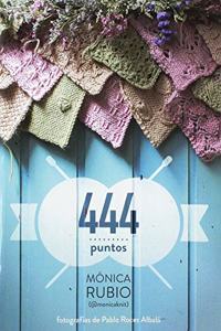 444 PUNTOS