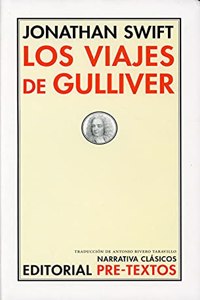 Los viajes de Gulliver