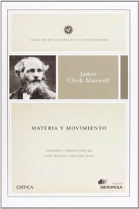Materia y movimiento