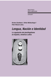 Lengua, Nación e Identidad