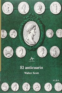 El anticuario
