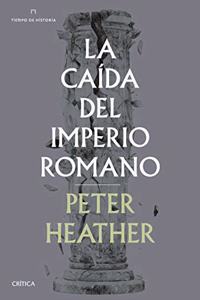 La caida del imperio romano