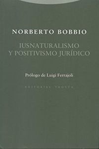 Iusnaturalismo y positivismo juridico