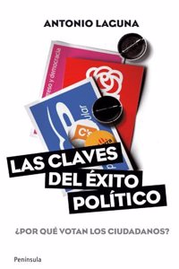 Las Claves del Exito Politico: Por Que Votan Los Ciudadanos?