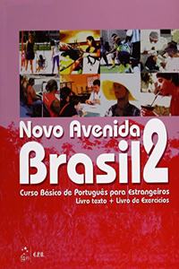 Novo Avenida Brasil 2