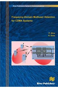 Frequency-Domain Multiuser Detection for Cdma Systems