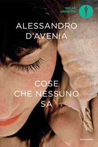 Cose che nessuno sa - Paperback ed.