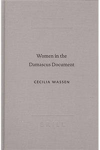 Women in the Damascus Document