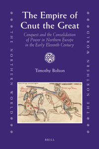 Empire of Cnut the Great