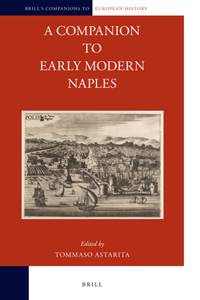 Companion to Early Modern Naples