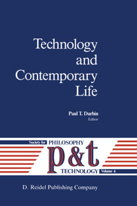 Technology and Contemporary Life